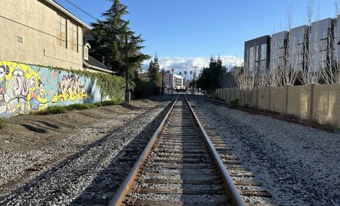 The Esplanade Apartments