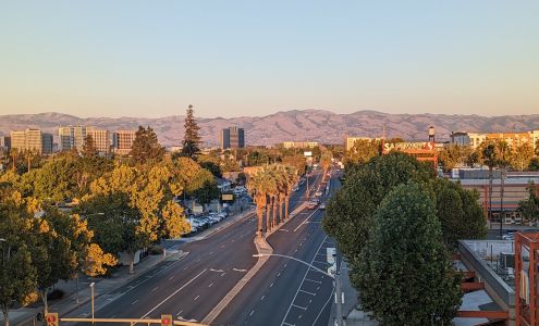 Meridian at Midtown Apartments