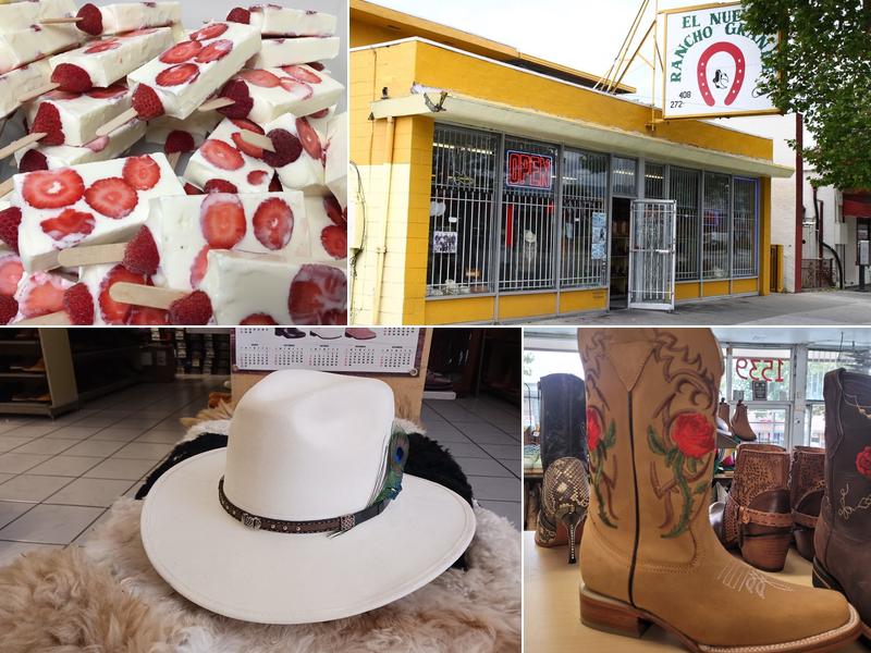 El Nuevo Rancho Grande