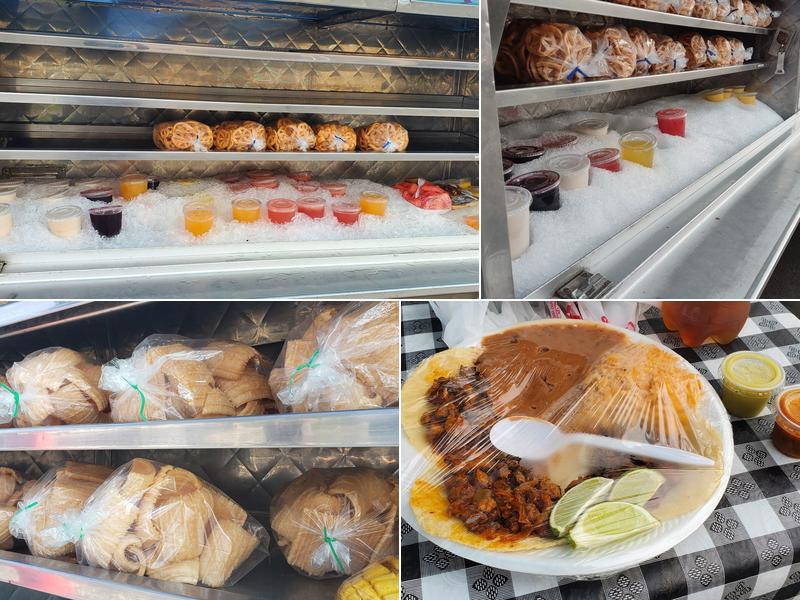 Lonchera el buen pastor