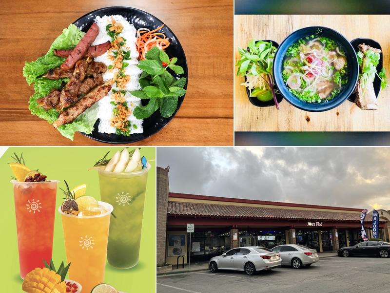 Joe’s Pho San Leandro