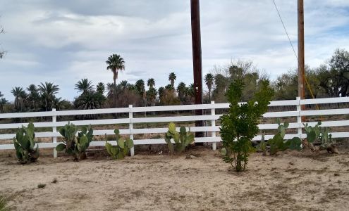 Los Corralitos Ranch San Ygnacio