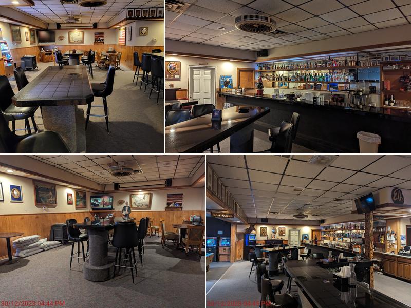 Sand Springs Elks Lodge #2553 546 W Imperial Blvd, Sand Springs