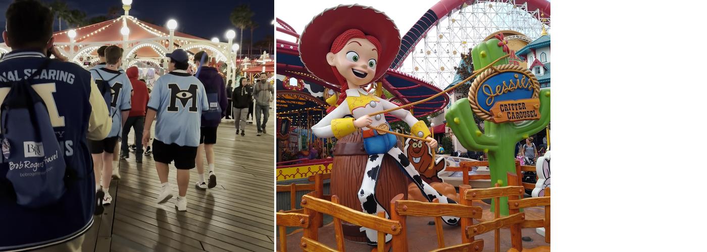 Jack-Jack Cookie Num Nums Menu