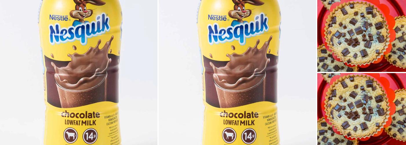 Jack-Jack Cookie Num Nums