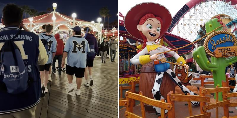 Jack-Jack Cookie Num Nums Menu