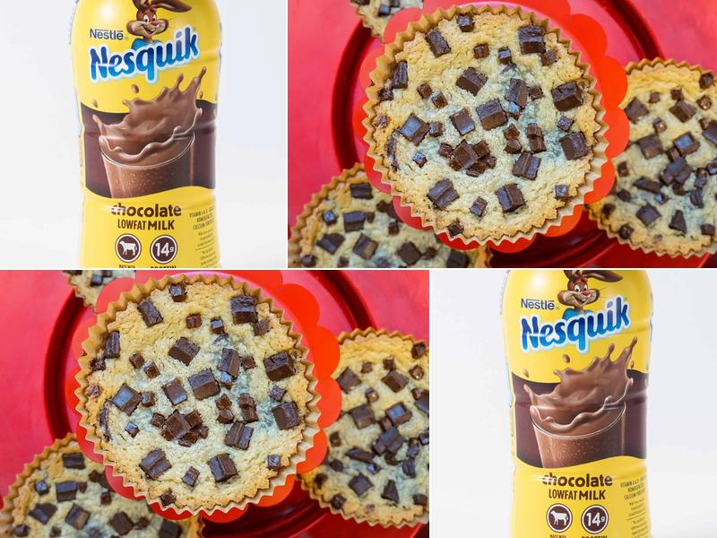 Jack-Jack Cookie Num Nums