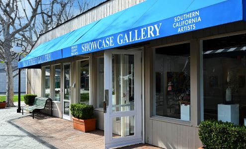 Showcase Gallery