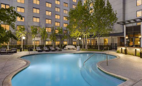 Hyatt Centric Santa Clara Silicon Valley