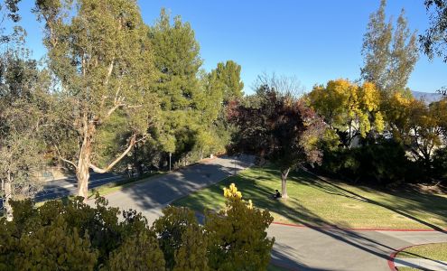 CALARTS - MAIN GALLERY