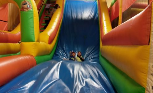 Scooter's Jungle of Valencia