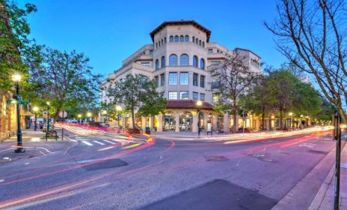 Kaiser Permanente Santa Cruz Medical Offices