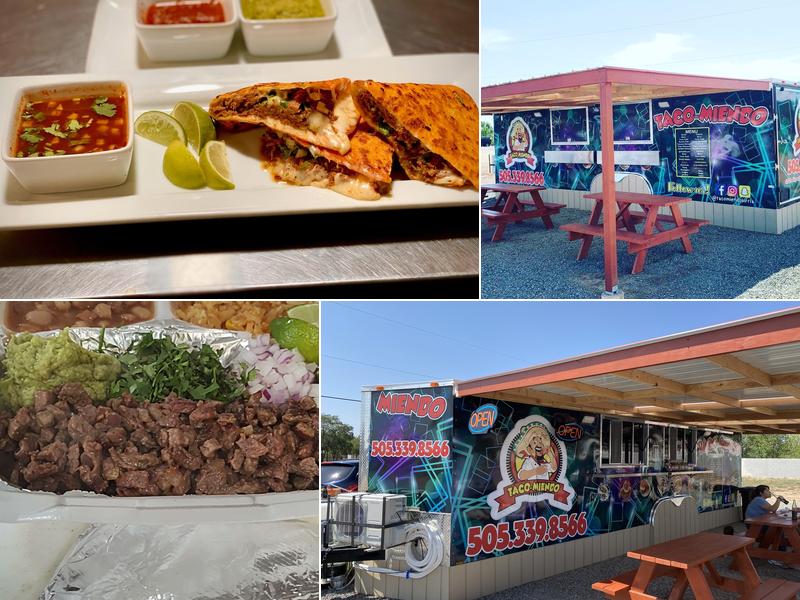 TACO-MIENDO BIRRIA TIJUANA STYLE TAQUERIA