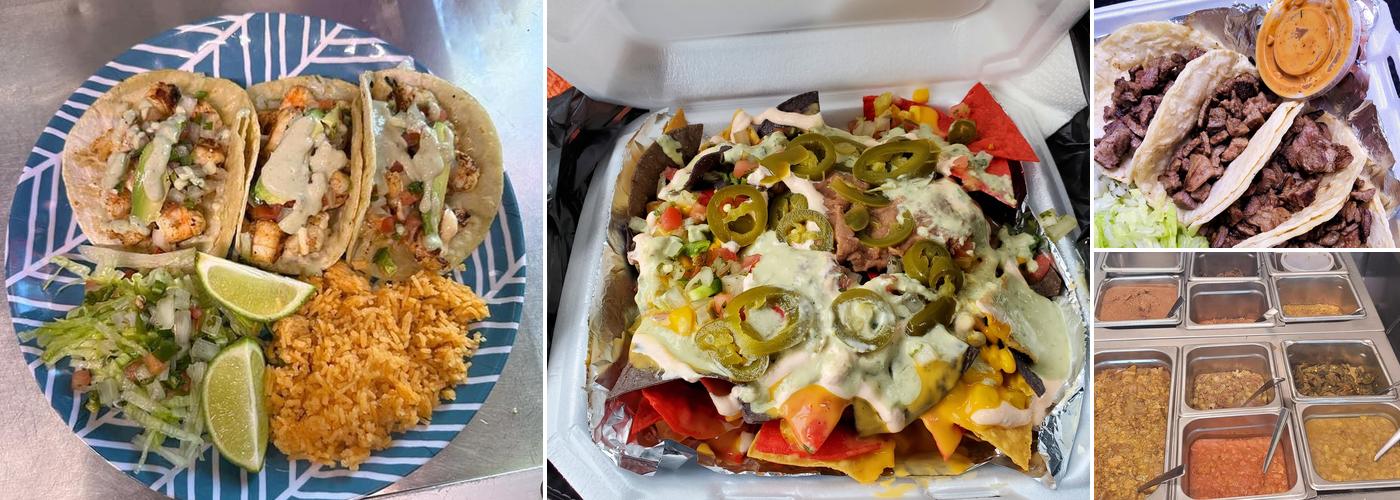 Rigo’s Gorditas and More