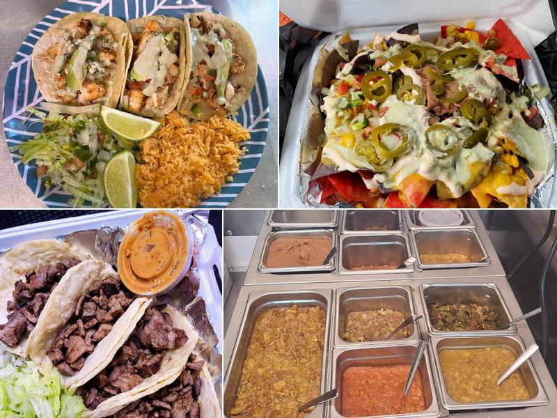 Rigo’s Gorditas and More