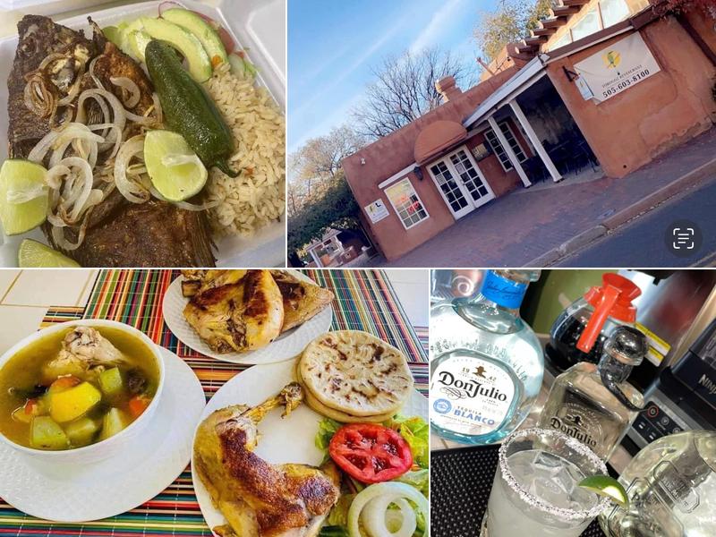 La Esperanza Kitchen