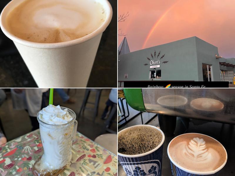 Ohori's Coffee Roasters - warehouse location