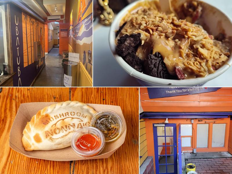 Ubatuba Acai - Santa Monica