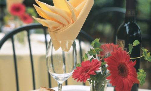 Sunset Linen & Uniform