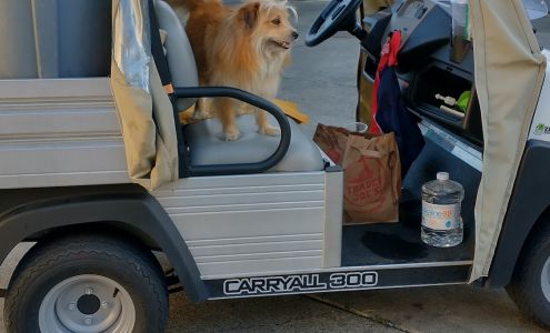 Santa Rosa Marketplace