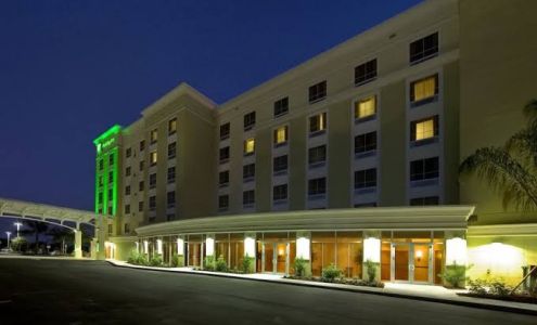DoubleTree by Hilton Sarasota Bradenton Airport