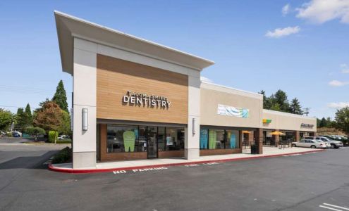 Tacoma Smiles Dentistry