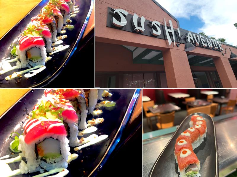 Sushi Avenue