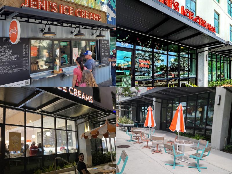 Jeni's Splendid Ice Creams