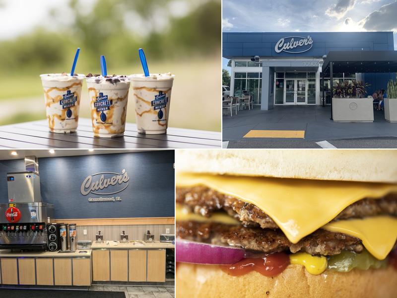 Culver’s