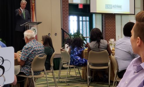 University of South Florida Alumni Association