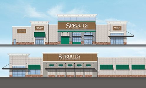 The Village at Hunter's Lake