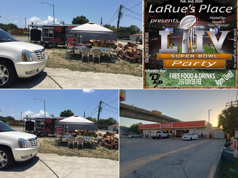 Finger licking BBQ Best in the city