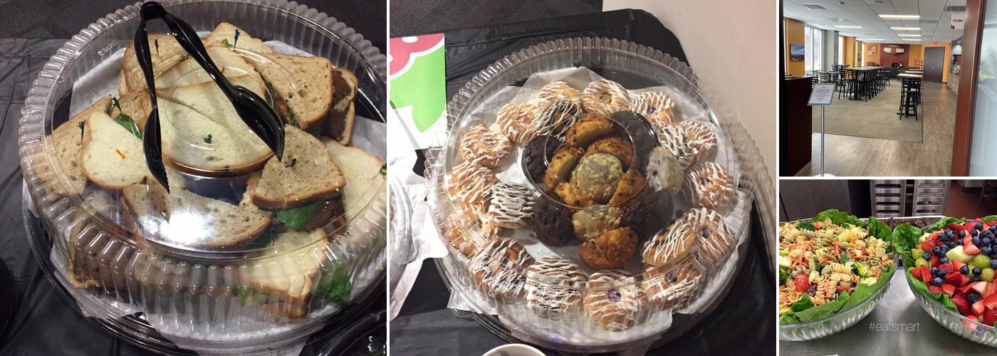 Natures Table Cafe Hidden River