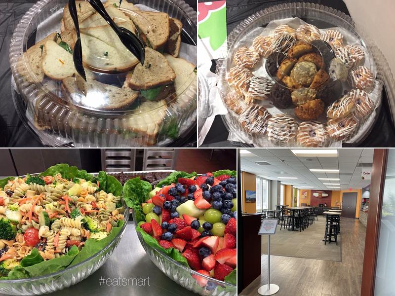 Natures Table Cafe Hidden River