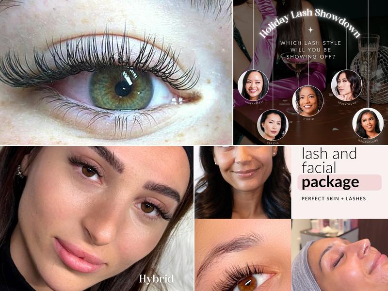 Deka Lash FL-Carrollwood