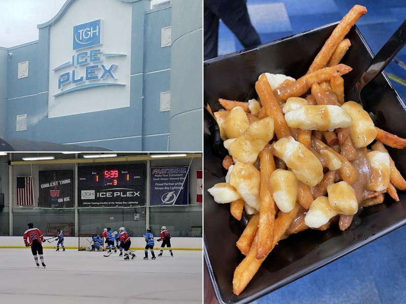 Power Play Grill & Sports Bar