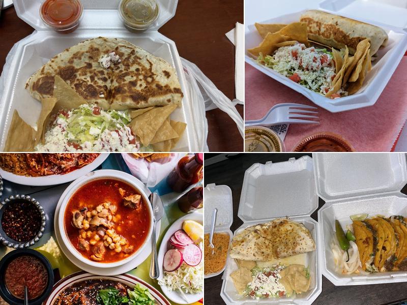 Don Juan's Mexican Grill