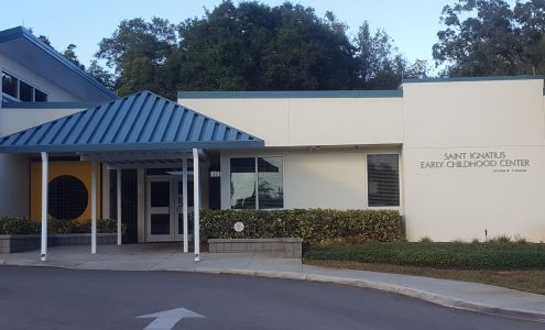 St. Ignatius Early Childhood Center