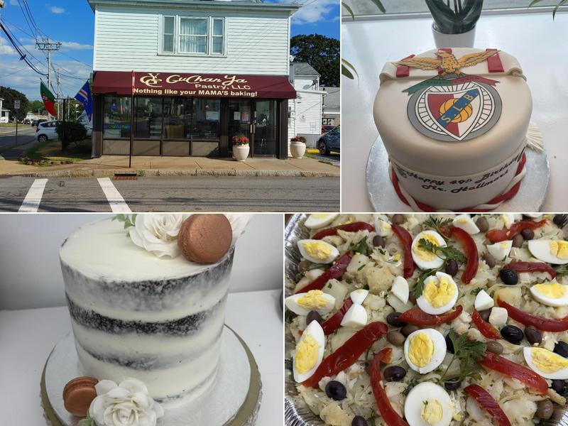 GuChanYa Pastry, LLC