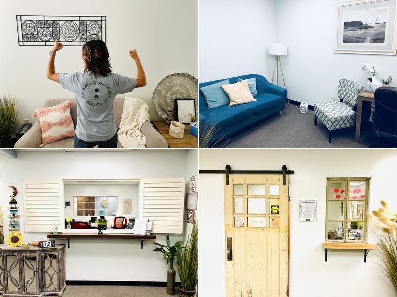 Lighthouse Psychiatry Brain Health Center