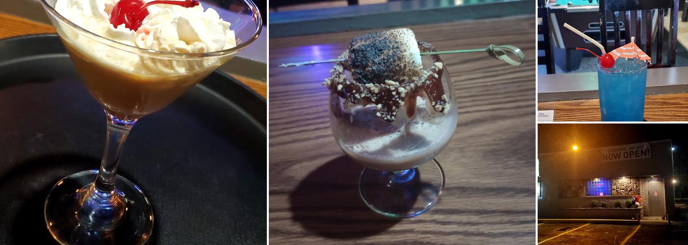 Points n Pints Bar & Grill