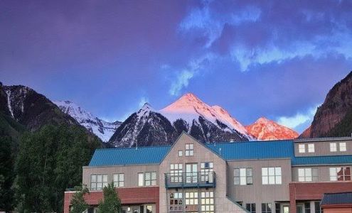 Camel's Garden Hotel & Condominiums