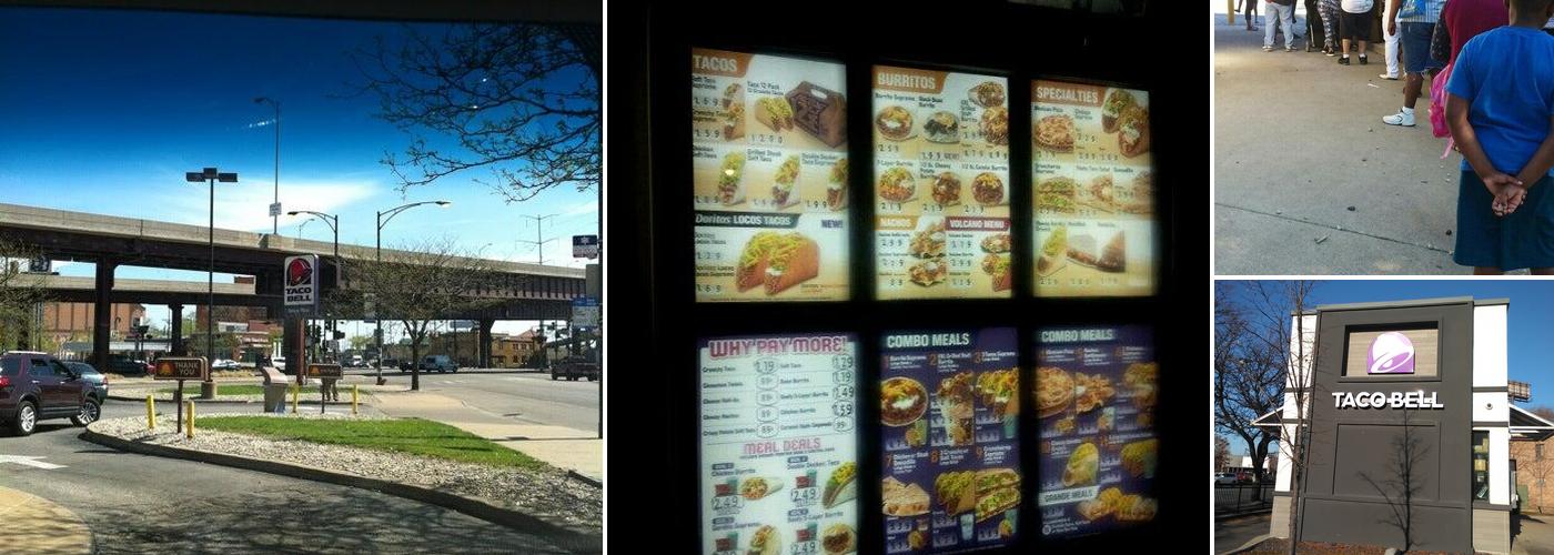 Taco Bell