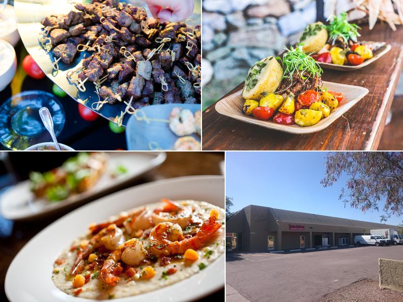 Artisan by Santa Barbara Catering