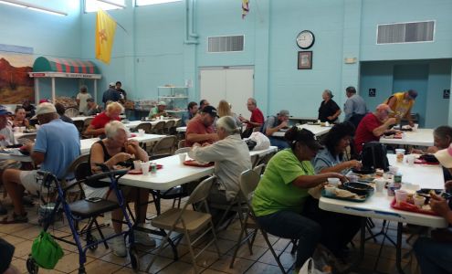 El Caldito Soup Kitchen