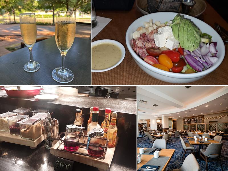 Acqua Restaurant & Lounge