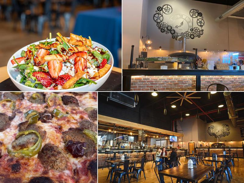 Clocktown Brewing Company