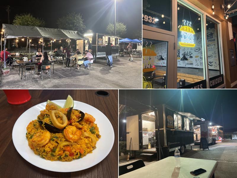 Between two Buns 12039 SW 132nd Ct, Miami