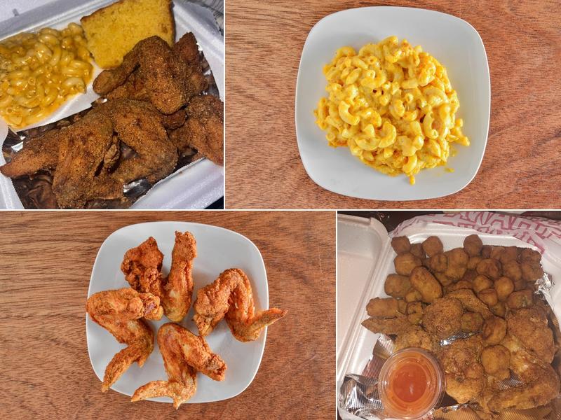 Unique's 5329 Dorr St, Toledo