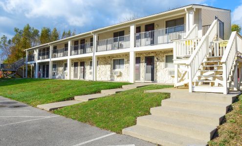 Park Terrace Apartments